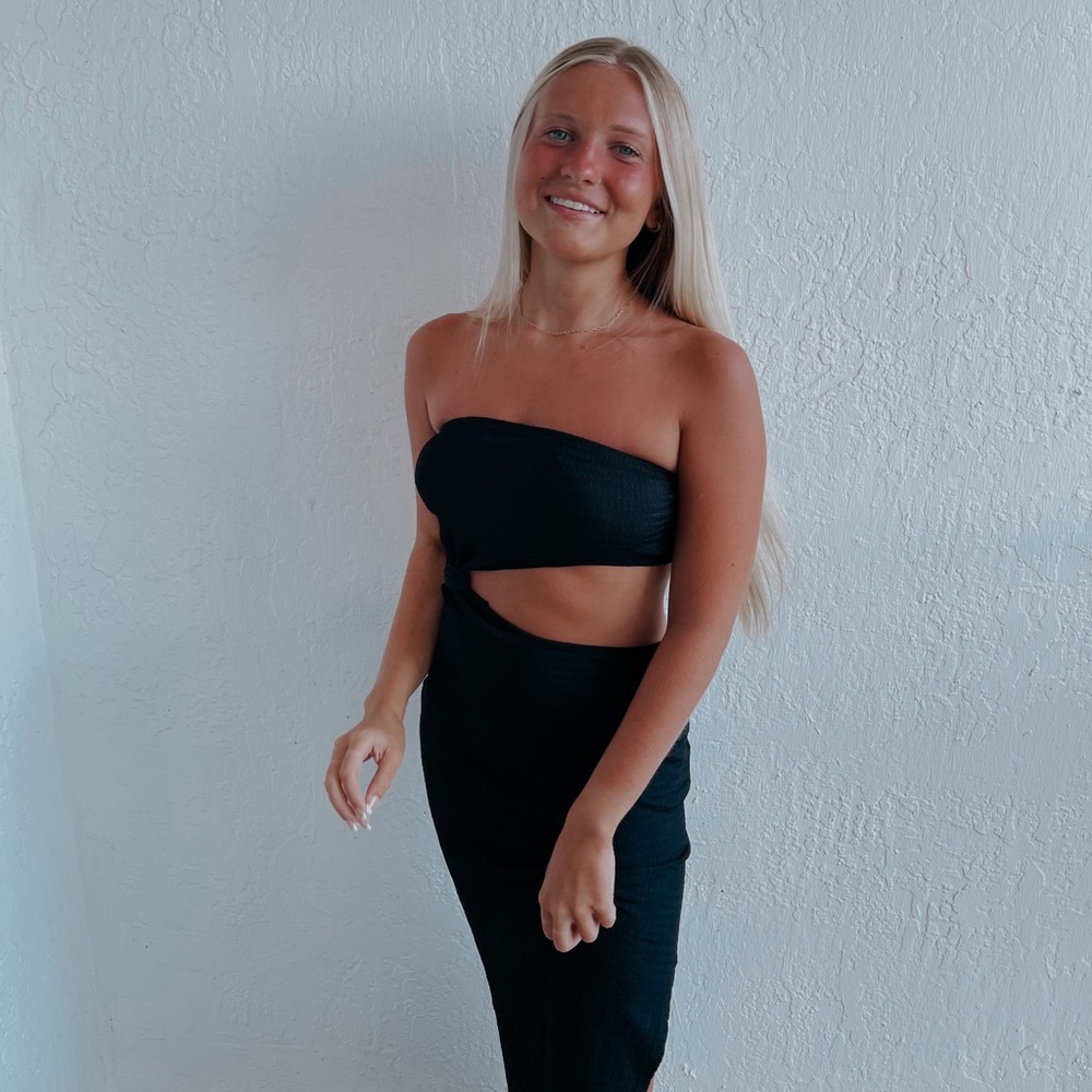 Meet your Posher, Ashlyn